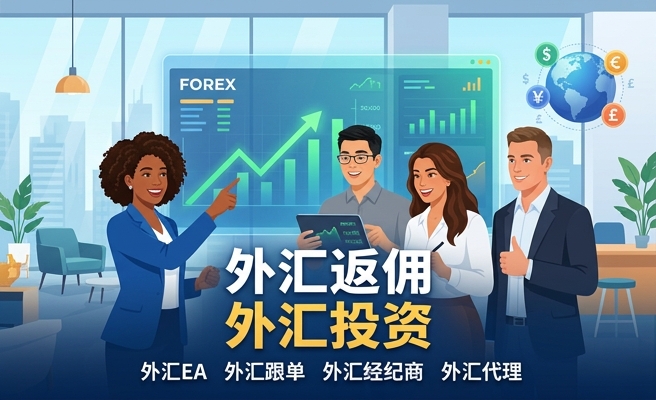 山海证券: 在线交易，就选领先的交易经纪商