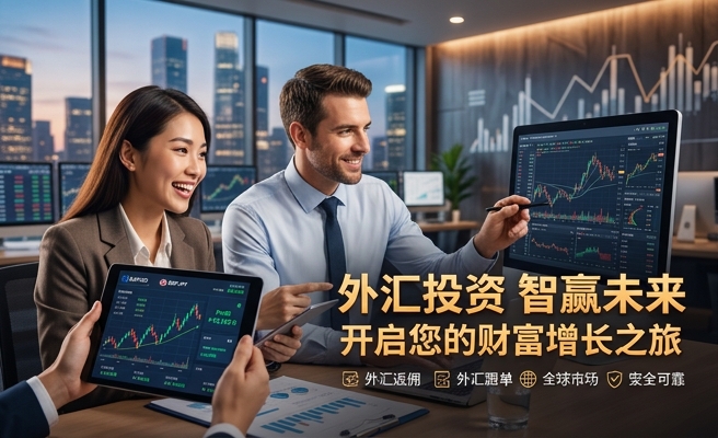 山海证券: 差價合約券商專家，全球指數與外匯交易平台首選