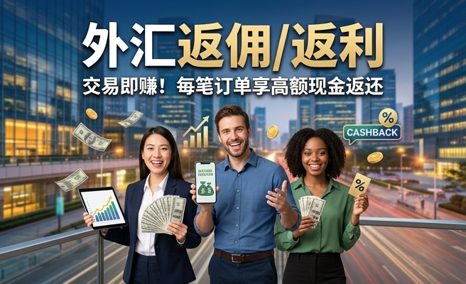 山海证券 返现| 外汇返佣