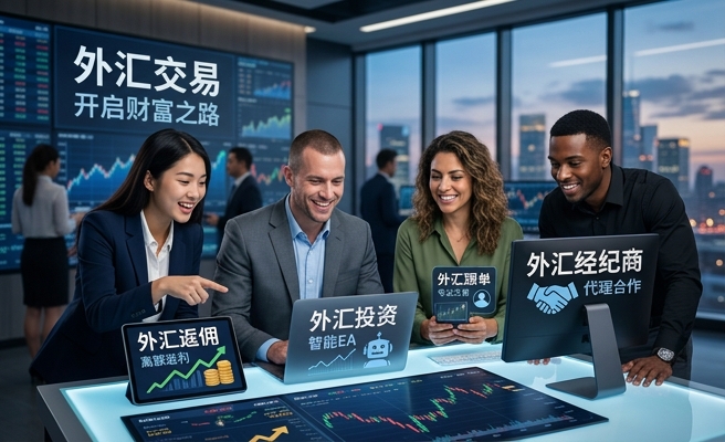 山海证券的详细介绍与返佣概览